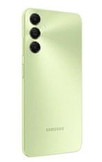 Samsung Mobilní telefon A057 Galaxy A05s 64GB Green