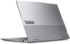 Lenovo ThinkBook 14 2-in-1 G4 IML, šedá (21MX000VCK)