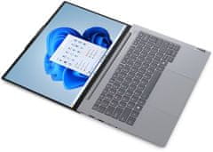 Lenovo ThinkBook 14 G7 IML, šedá (21MR004XCK)