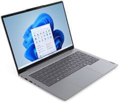 Lenovo ThinkBook 14 G7 IML, šedá (21MR004XCK)