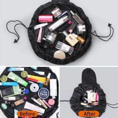 Mormark Kosmetická taška | GLAMSY
