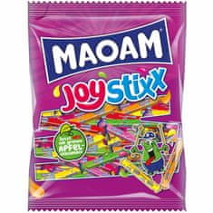 Haribo Maoam JoyStixx žvýkací bonbony 325g
