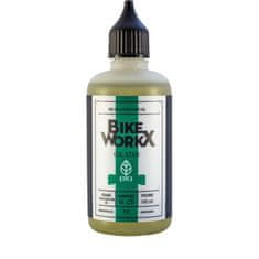 BikeWorkX Olej Oil Star Bio - aplikátor 100 ml