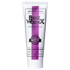 BikeWorkX Vazelína Lube Star White - 100 g