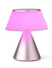Lexon Luma M Light Pink (LH87MLP)
