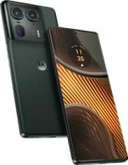 Motorola Motorola EDGE 50 Ultra - Forest Grey 6,7" / dual SIM/ 16GB/ 1TB/ 5G/ Android 14