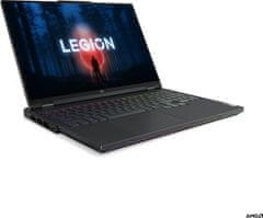 Lenovo Lenovo Legion Pro 7/16ARX8H/R9-7945HX/16"/2560x1600/32GB/1TB SSD/RTX 4090/W11H/Gray/3R