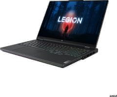 Lenovo Lenovo Legion Pro 7/16ARX8H/R9-7945HX/16"/2560x1600/32GB/1TB SSD/RTX 4090/W11H/Gray/3R