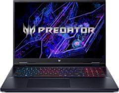 Acer Acer Predator Helios Neo 18/PHN18-71-938T/i9-14900HX/18"/2560x1600/32GB/1TB SSD/RTX 4060/W11H/Black/
