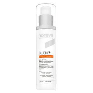 Noreva Iklen+ Pure-C Reverse Regenerating and Perfecting Night Care noční krém proti vráskám 50 ml