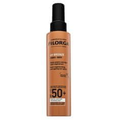 Filorga UV-Bronze Body Nutri-Regenerating Anti-Ageing Sun Spray SPF50+ sprej na opalování proti vráskám 150 ml