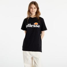 Ellesse Tričko Albany T-Shirt Black XS XS Černá