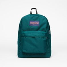 JanSport Batoh Superbreak One Backpack Deep Juniper 26 l