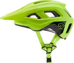 Fox Racing Dětská přilba Fox Yth Mainframe Helmet, Ce Fluorescent Yellow