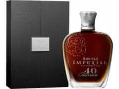 Ron Barcelo Rum Barceló Imperial 40 Aniversario 43% 0,7l