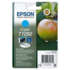 Epson Inkoustová náplň T1292, 7ml, AM - modrá
