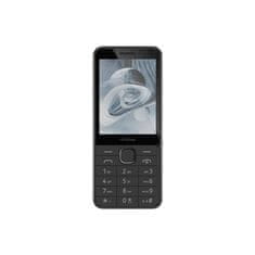 Nokia Mobilní telefon 215 4G (2024) - černý