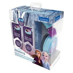 InnoVibe Skládací sluchátka Disney Frozen Bluetooth