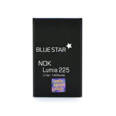 Bluestar Baterie bs premium nokia 225 lion 1400 mah