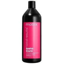 Matrix Matrix - Total Results Insta Cure Anti-Breakage Shampoo ( suché a lámavé vlasy ) - Posilující šampon 1000ml 