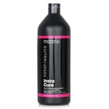 Matrix Matrix - Total Results Insta Cure Anti-Breakage Conditioner ( suché a lámavé vlasy ) - Posilující kondicionér 1000ml 
