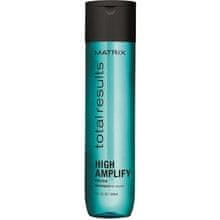 Matrix Matrix - Total Results High Amplify Protein Shampoo for Volume - Shampoo for hair volume 300ml 