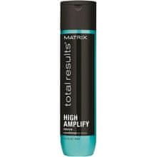 Matrix Matrix - Total Results High Amplify Protein Conditioner for Volume - Conditioner for hair volume 300ml 