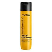 Matrix Matrix - Total Results A Curl Can Dream Shampoo For Curls & Coils (wavy and curly hair) 300ml 