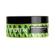 Matrix Matrix - Over Achiever 3-in-1 Cream, Paste, Wax 50ml 