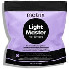 Matrix Matrix - Light Master Pre-Bonded Powder Lightener - Melírovací prášek pro zesvětlení vlasů 500ml 
