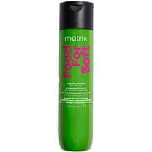 Matrix Matrix - Food For Soft Hydrating Shampoo (dry hair) 1000ml 