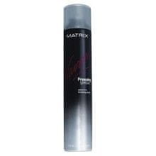 Matrix Matrix - Extra strong hairspray Vavoom Freezing Spray (Extra-Full Finishing Spray) 500 ml 500ml 