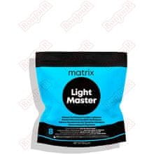 Matrix Matrix - Light Master Powder - Melírovací prášek pro zesvětlení vlasů 500ml 