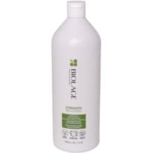 Matrix Matrix - Biolage Strength Recovery Shampoo - Šampon pro slabé a poškozené vlasy 1000ml 