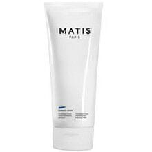 Matis Matis - Réponse Body Nourishing Cream - Výživný tělový krém pro suchou pokožku 200ml 