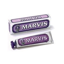 Marvis Marvis - Marvis Jasmin Mint - Toothpaste 10ml 