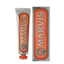 Marvis Marvis - Marvis Ginger Mint - Toothpaste 85ml 