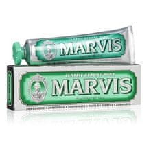 Marvis Marvis - Marvis Classic Strong Mint - Toothpaste 10ml 