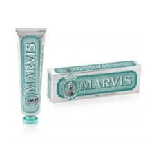 Marvis Marvis - Marvis Anise Mint Toothpaste - Toothpaste with xylitol flavored with anise and mint 85ml 