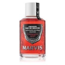 Marvis Marvis - Cinnamon Mint Mouthwash - Mouthwash 120ml 