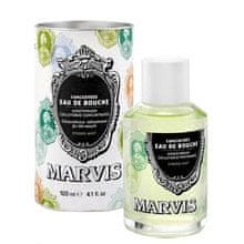 Marvis Marvis - Concentrated Mouthwash Strong Mint 120ml 