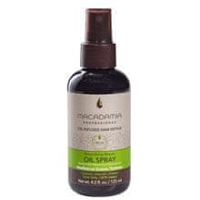 Macadamia Macadamia - Nourishing Repair Oil Spray - Hair oil spray 125ml 