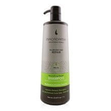 Macadamia Macadamia - Nourishing Repair Shampoo - Nourishing shampoo with hydrating effect 1000ml 