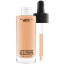 MAC MAC - Studio Waterweight SPF 30 Foundation - Liquid makeup 30 ml 