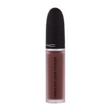 MAC MAC - Powder Kiss Liquid Lipcolour - Lipstick 5 ml 