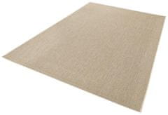 Hanse Home AKCE: 160x230 cm Kusový koberec Meadow 102727 beige – na ven i na doma 160x230