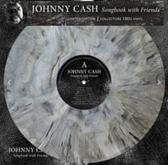 Cash Johnny: Songbook With Friends