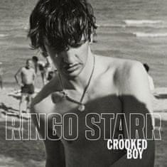 Starr Ringo: Crooked Boy