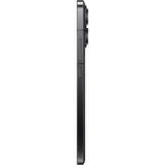 Xiaomi Mobilní telefon Poco F6 Pro 512+12GB Black