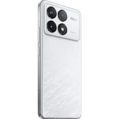Xiaomi Mobilní telefon Poco F6 Pro 1024+16GB White